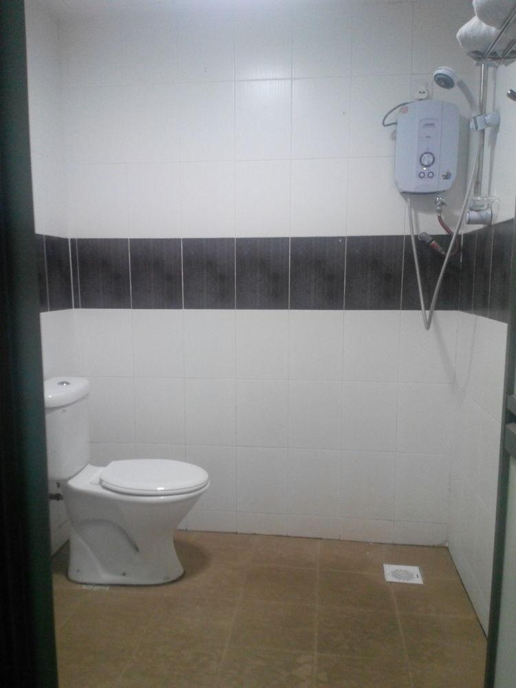 7 Heaven Boutique Hotel Pasir Gudang Eksteriør billede