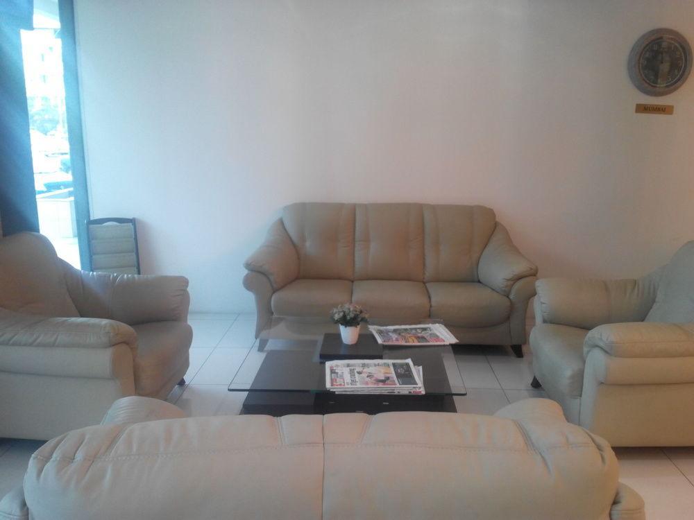 7 Heaven Boutique Hotel Pasir Gudang Eksteriør billede